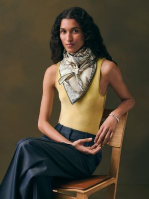 エルメスのカレ | レディス シルクカレ | Hermès - エルメス-公式サイト